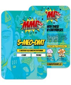 5-Meo-DMT(Cartridge) for sale