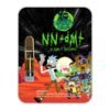 Schwifty Labs DMT (Cartridge) .5mL