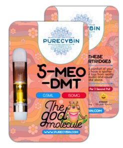 DMT VAPE PEN