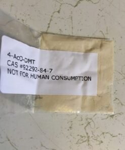4-aco-dmt for sale