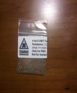 Buy 4-aco-dmt for sale