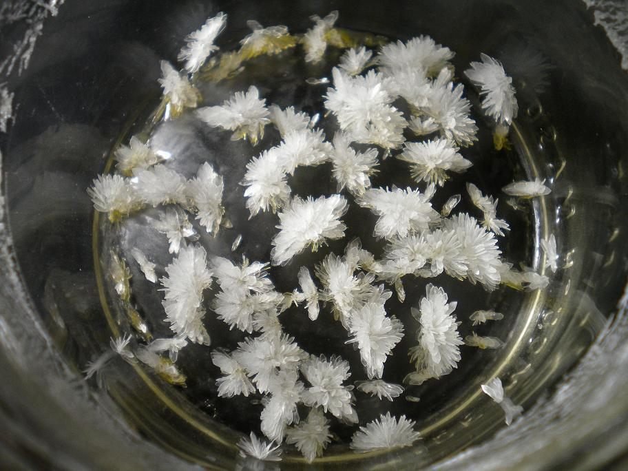 Buy DMT Crystals Online