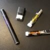 dmt vape cartridge