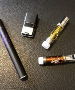 dmt vape cartridge