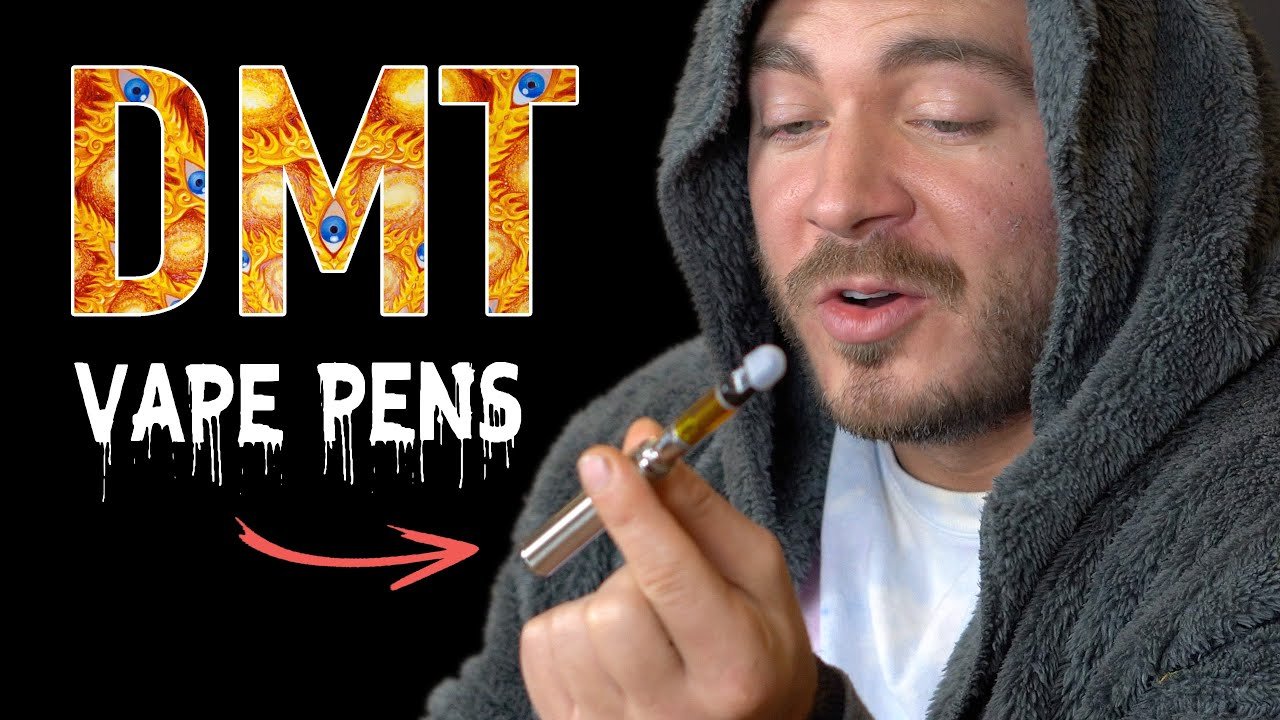 dmt cartridges online uk