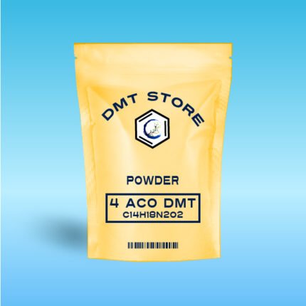 4-aco-dmt-powder