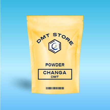 Buy-changa-dmt-powder