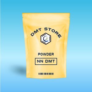 NN DMT POWDER