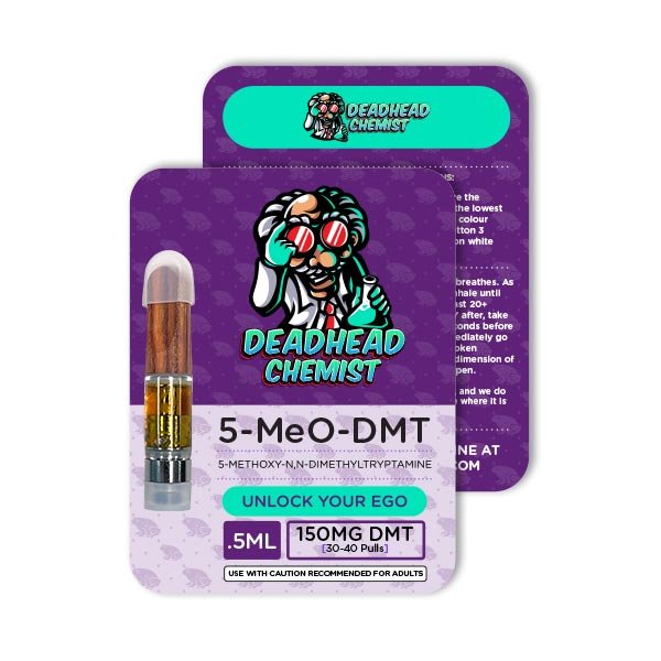 5-meo-dmt-5ml-deadhead-chemist-cart