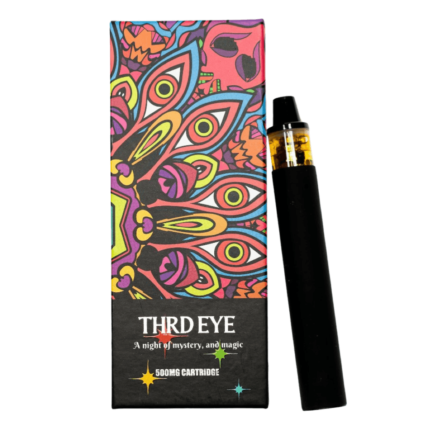 DMT Vape Pens