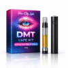 1ml DMT Vape Kit 800mg (Cartridge + Battery) * DMT VAPE PEN FOR SALE