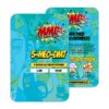 5 MeO DMT Cartridge .5mL MMD Cosmo