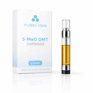 5-MeO DMT .5ml Purecybin