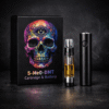 5-Meo-DMT(Cartridge and Battery) .5mL Deadhead Chemist * DMT VAPE PEN FOR SALE
