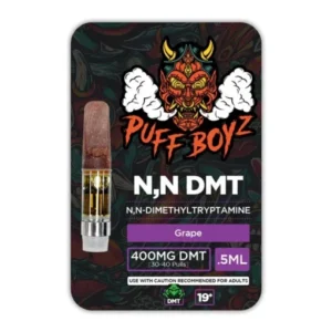 NN DMT .5ML Cartridge