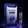 NN-DMT(Cartridge) 1mL | 800MG | MMD Cosmo