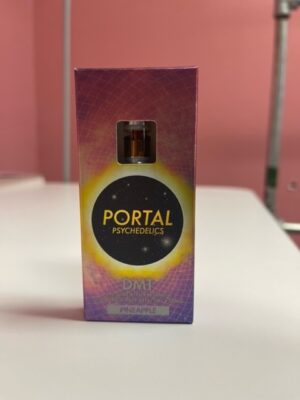 PORTAL DMT VAPE PEN