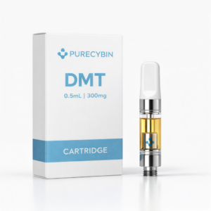 PURECYBIN DMT VAPE PEN