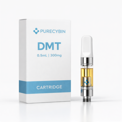 PURECYBIN DMT VAPE PEN