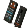 Puff Boyz -NN DMT .5ML(400MG) Cartridge