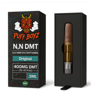 VICE CITY LABS DMT VAPE PEN