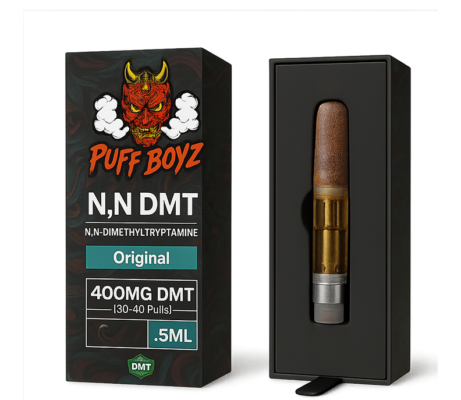 VICE CITY LABS DMT VAPE PEN