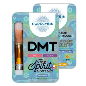 Buy 1ml DMT Vape Pen UK | Pure, Potent & Discreet