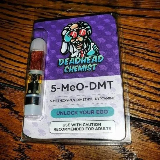dmt vape pen kopen