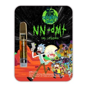 Schwifty Lab DMT (Cartridge) 1mL