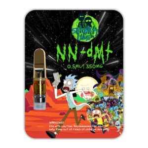 Schwifty Lab DMT (Cartridge) .5mL