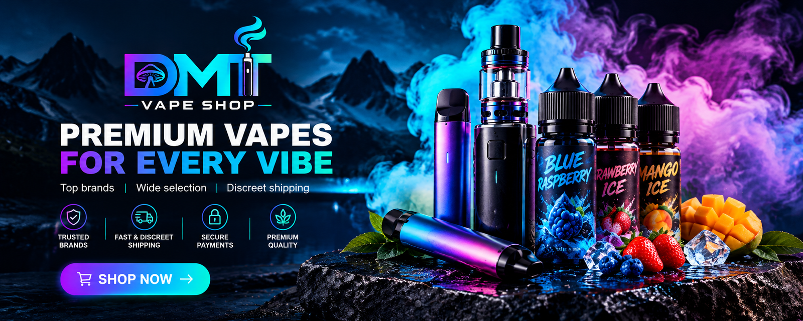 dmt vape pen for sale